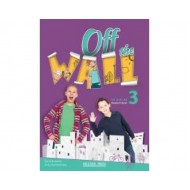 Off The Wall 3 (A2) - CourseBook (Βιβλίο Μαθητή)